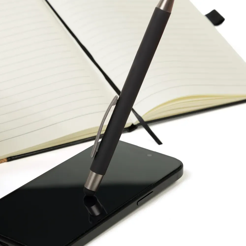 Conj. Caderno E Caneta - 2 Pçs - Thumbnail 5