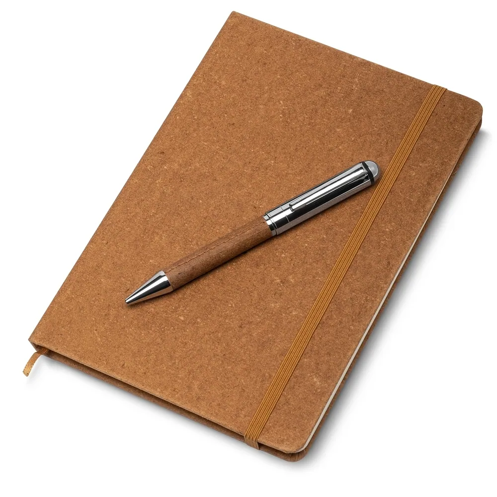 Kit Caderno Reciclável - Thumbnail 3
