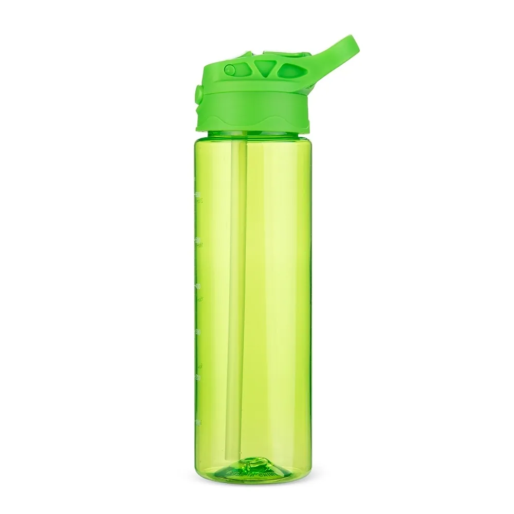 Squeeze Plástico 700ml - Thumbnail 13