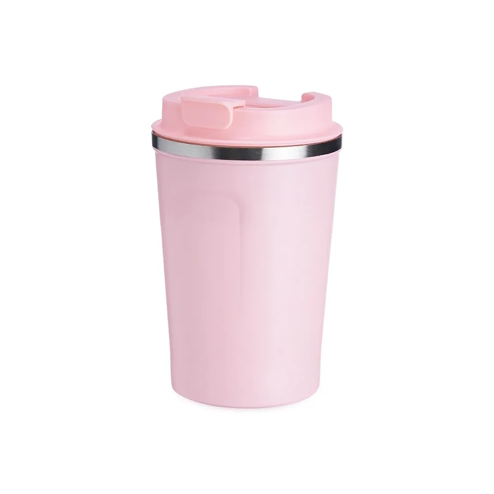 Copo Térmico Inox 350ml - Thumbnail 7