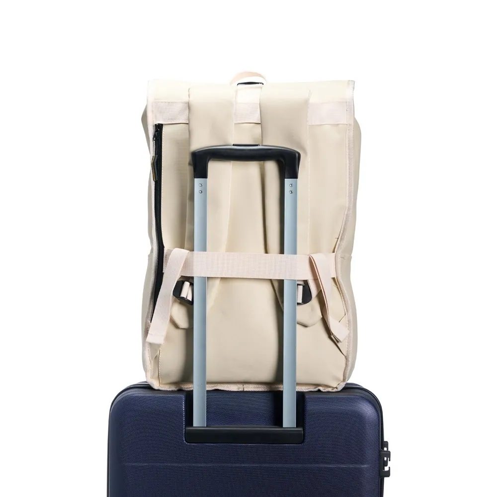 Mochila PU Impermeável 32L - Thumbnail 5