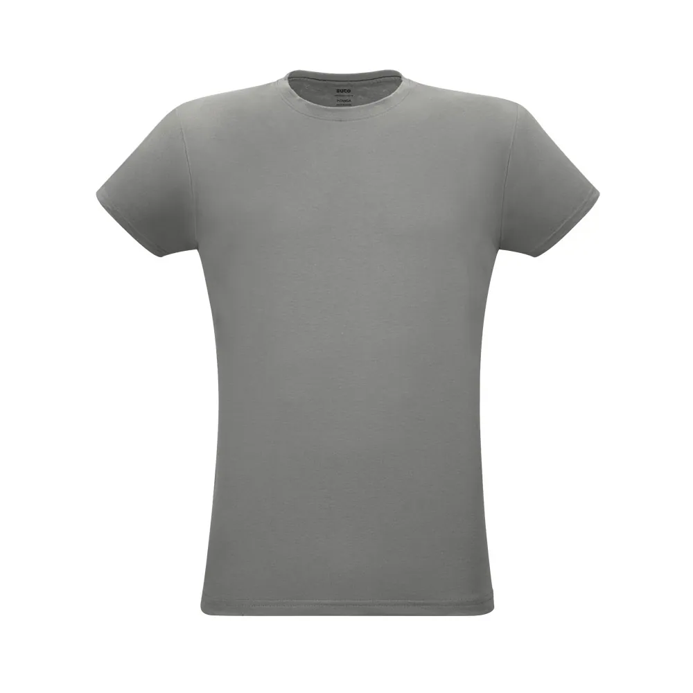 PITANGA. Camiseta unissex de corte regular - Thumbnail 35
