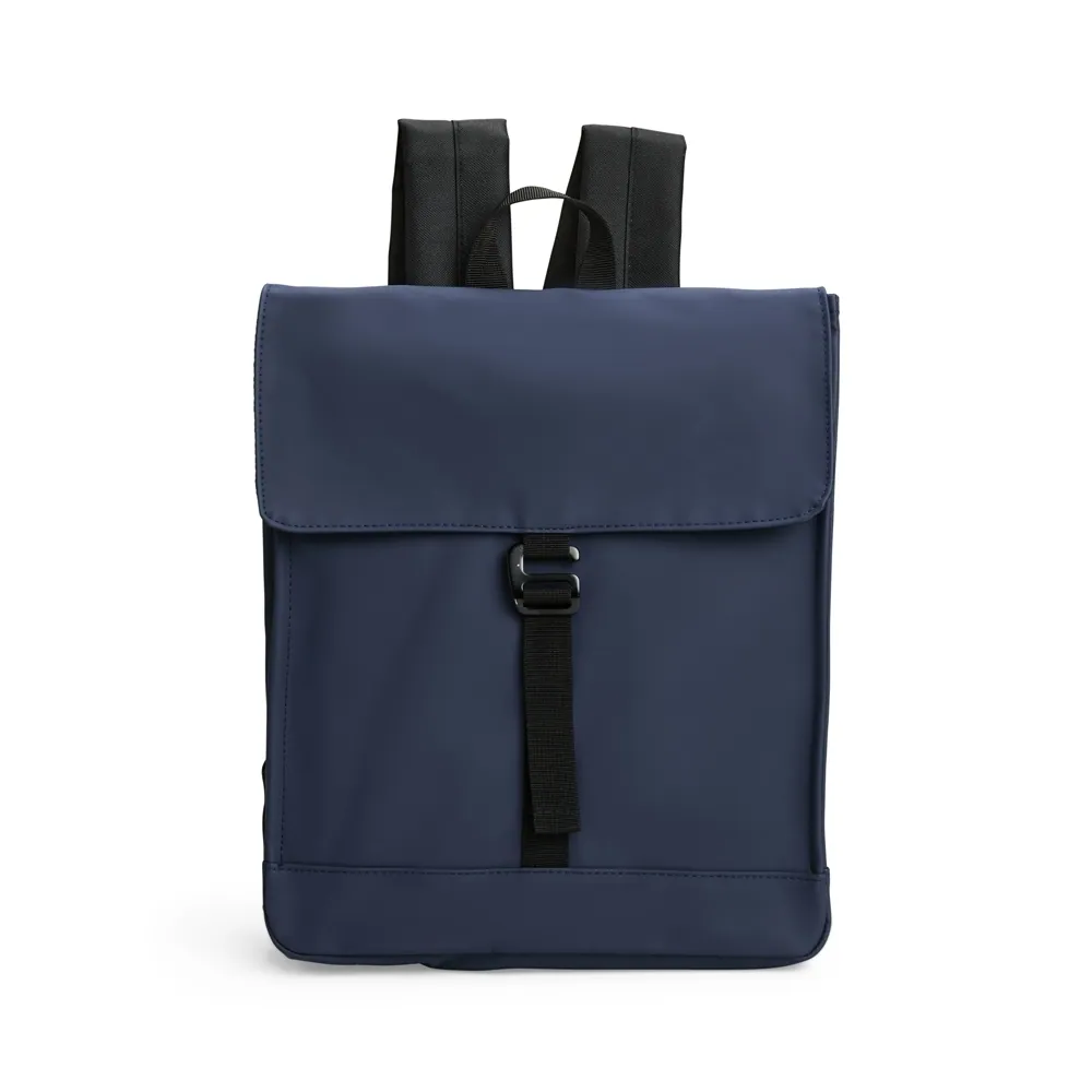 Mochila Couro Sintético 16L - Thumbnail 6
