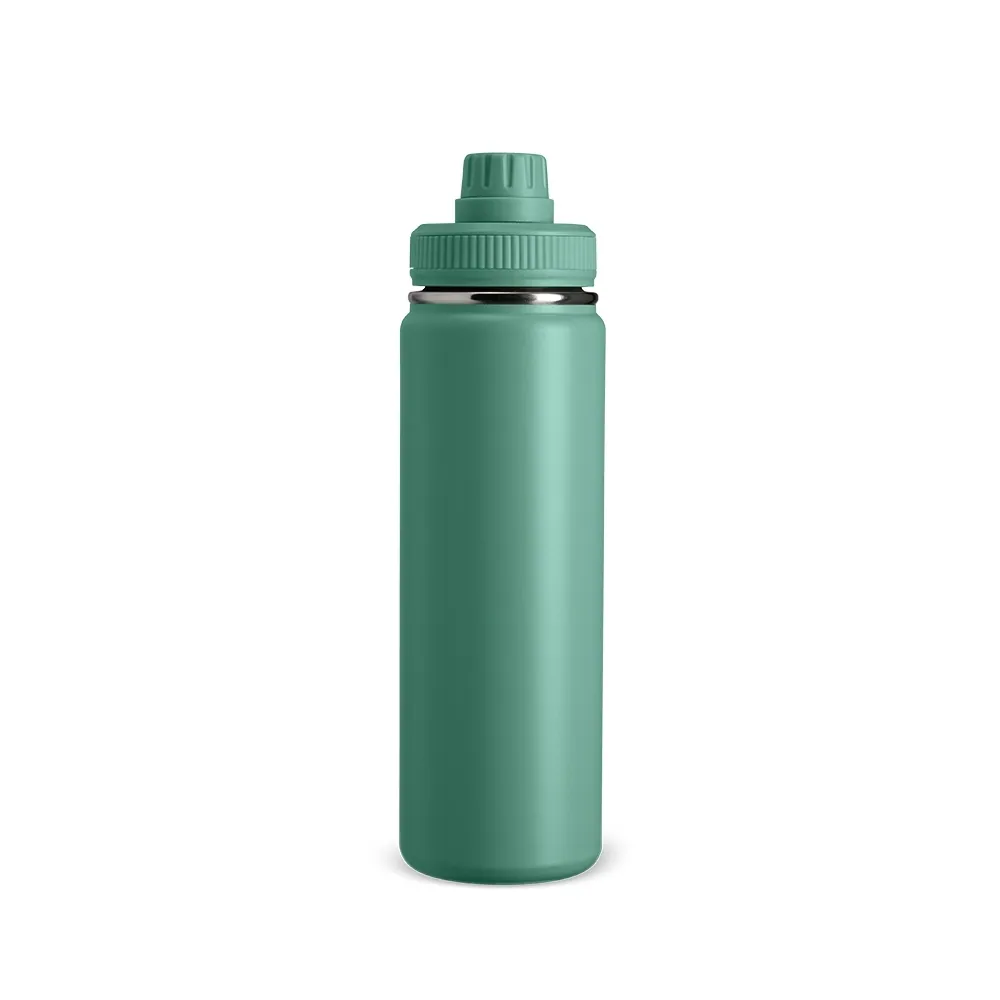 Garrafa Térmica Inox 750ml - Thumbnail 5