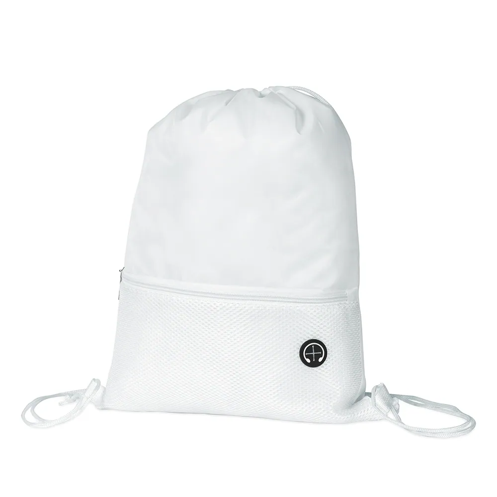Mochila Saco Poliéster - Thumbnail 8