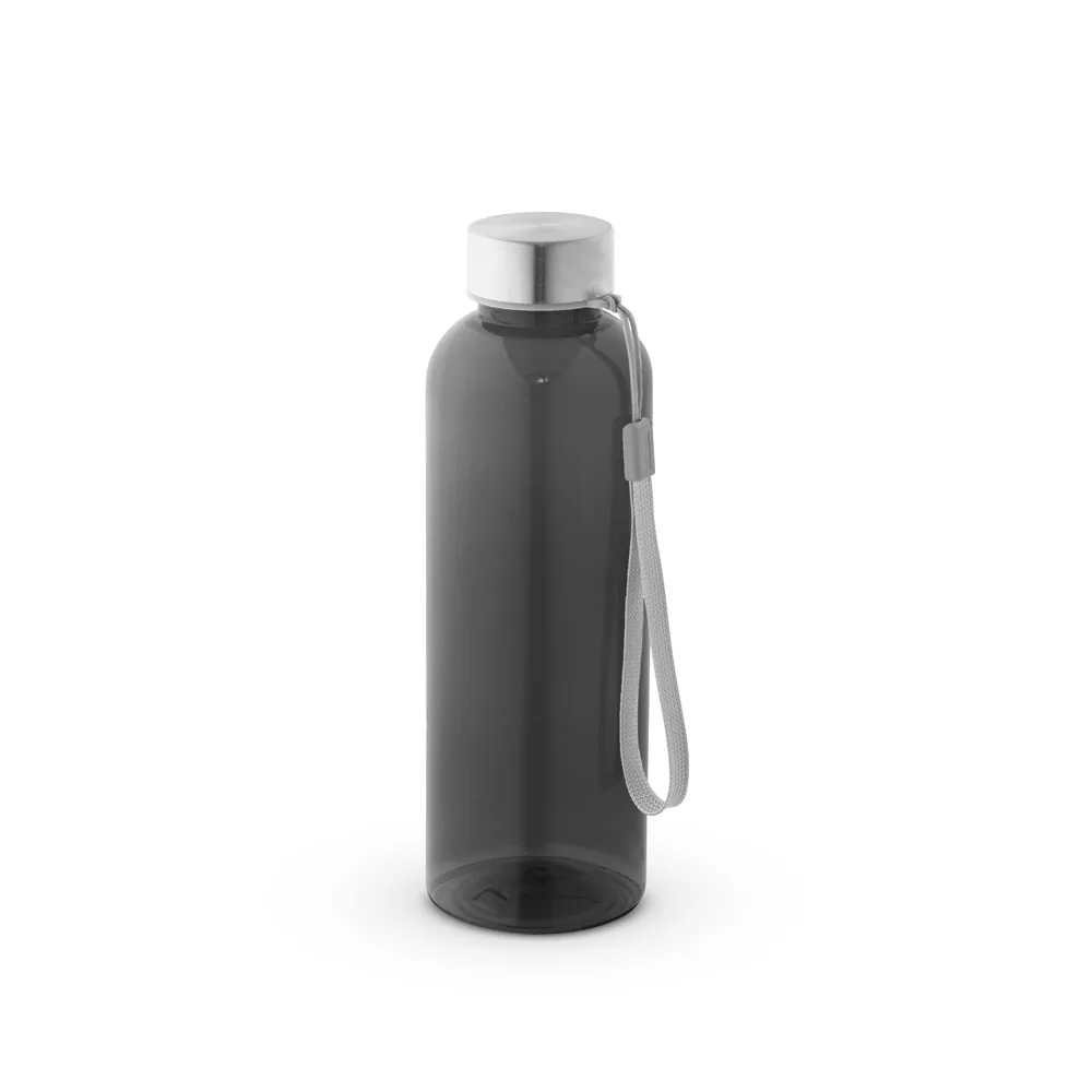 ENDERS. Squeeze em PET 100% reciclado com pega em corda (580 mL) - Thumbnail 2