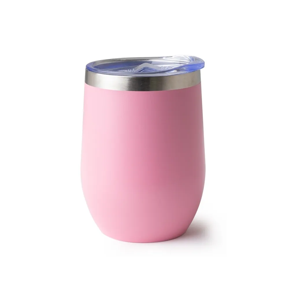 Copo Térmico Inox 320ml - Thumbnail 8