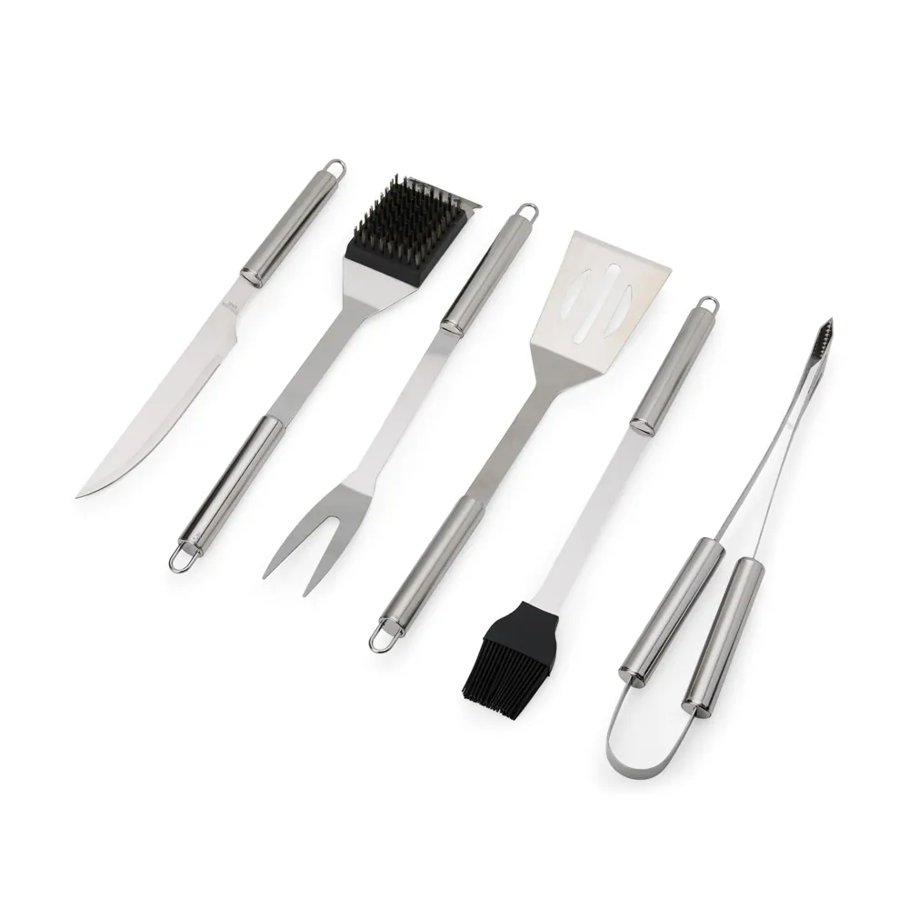 Kit Churrasco 6 Peças - Thumbnail 4