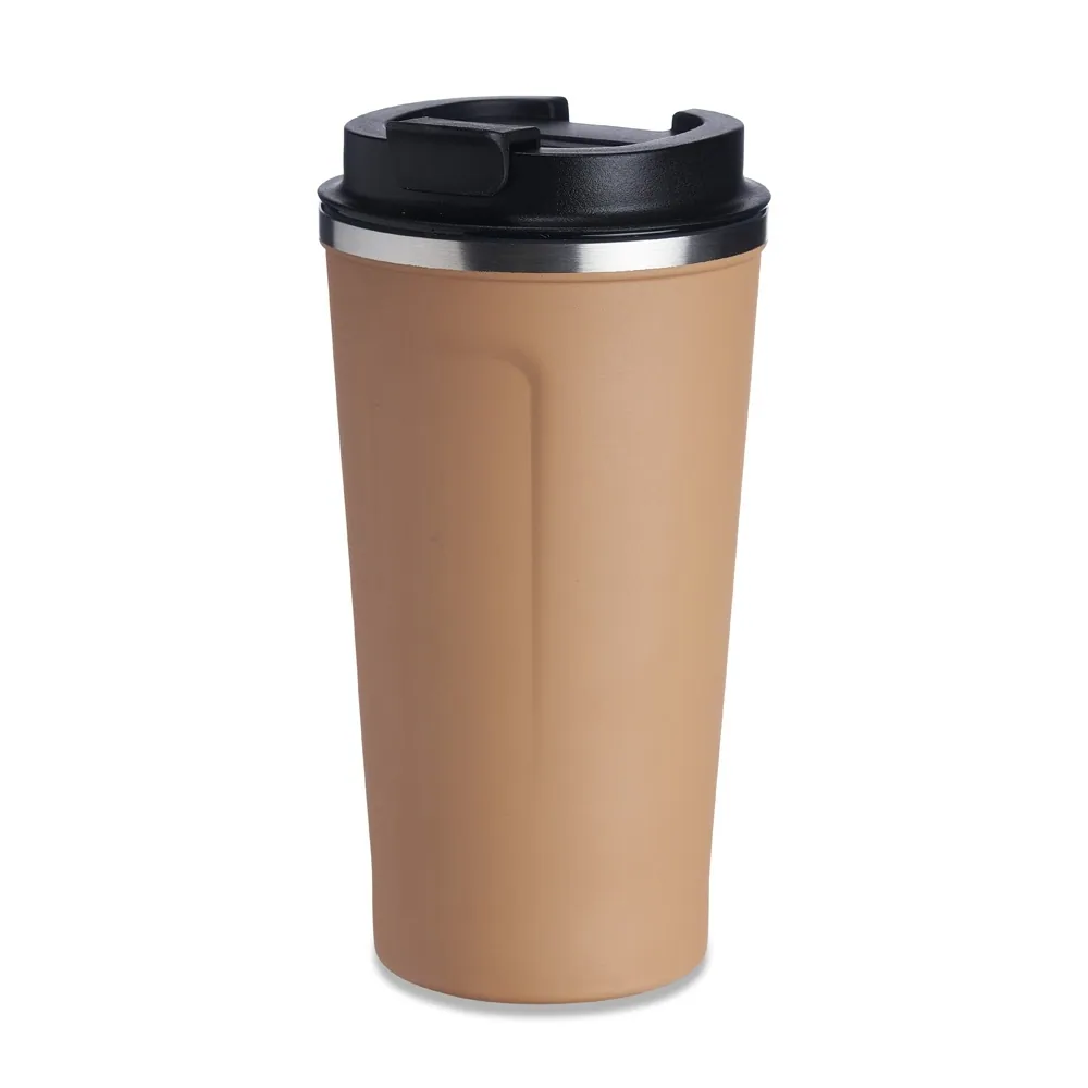 Copo Térmico Inox 500ml - Thumbnail 7