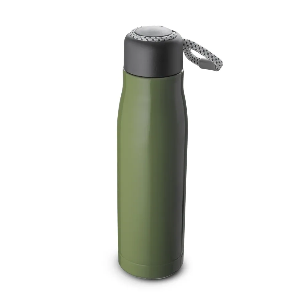 Garrafa Térmica Inox 550ml