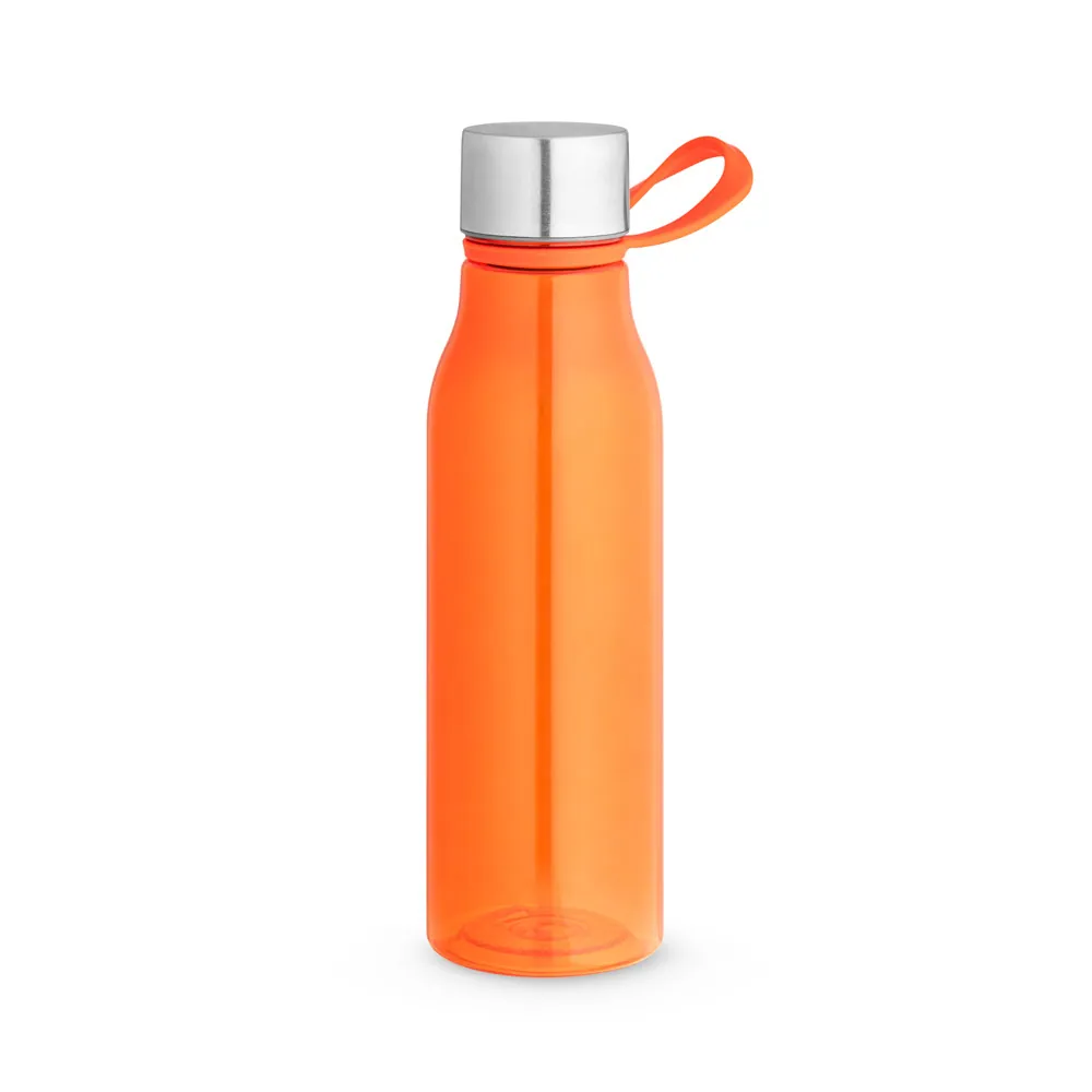SENNA. Squeeze em PET 100% reciclado com alça de silicone (590 mL) - Thumbnail 18