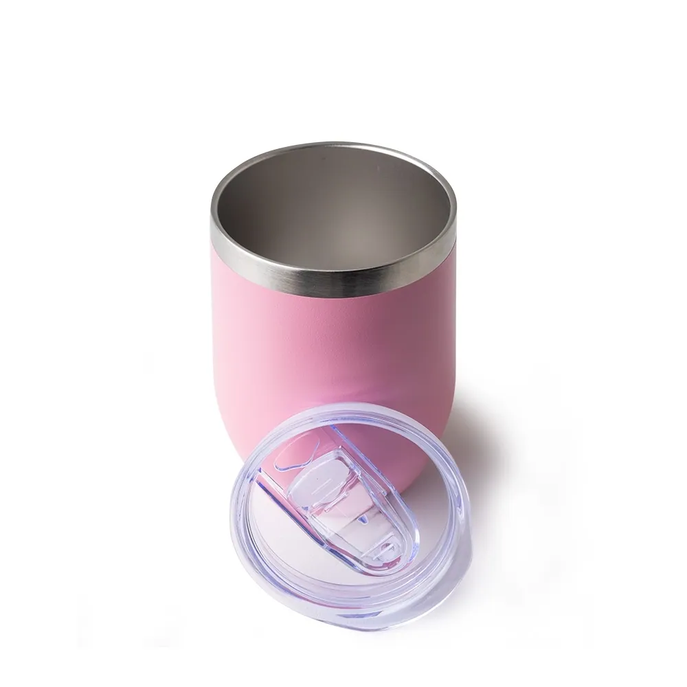 Copo Térmico Inox 320ml - Thumbnail 2