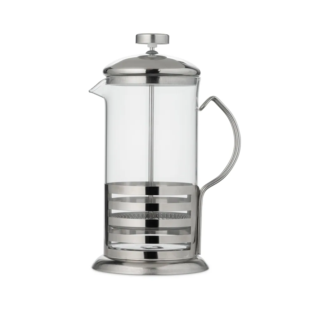 Cafeteira Prensa Francesa 600ml - Thumbnail 4