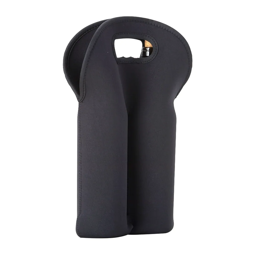 Porta-Garrafas Isotérmico Duplo