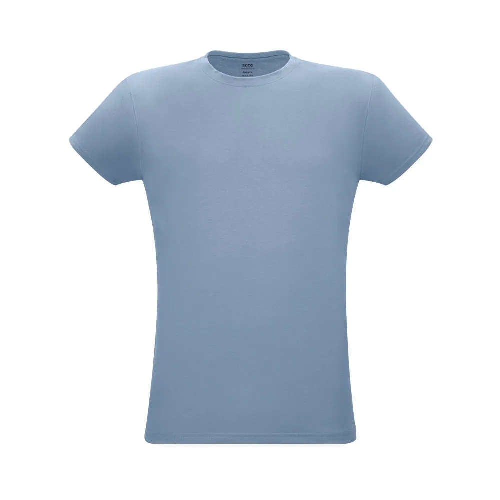 PAPAYA. Camiseta unissex de corte regular - Thumbnail 70