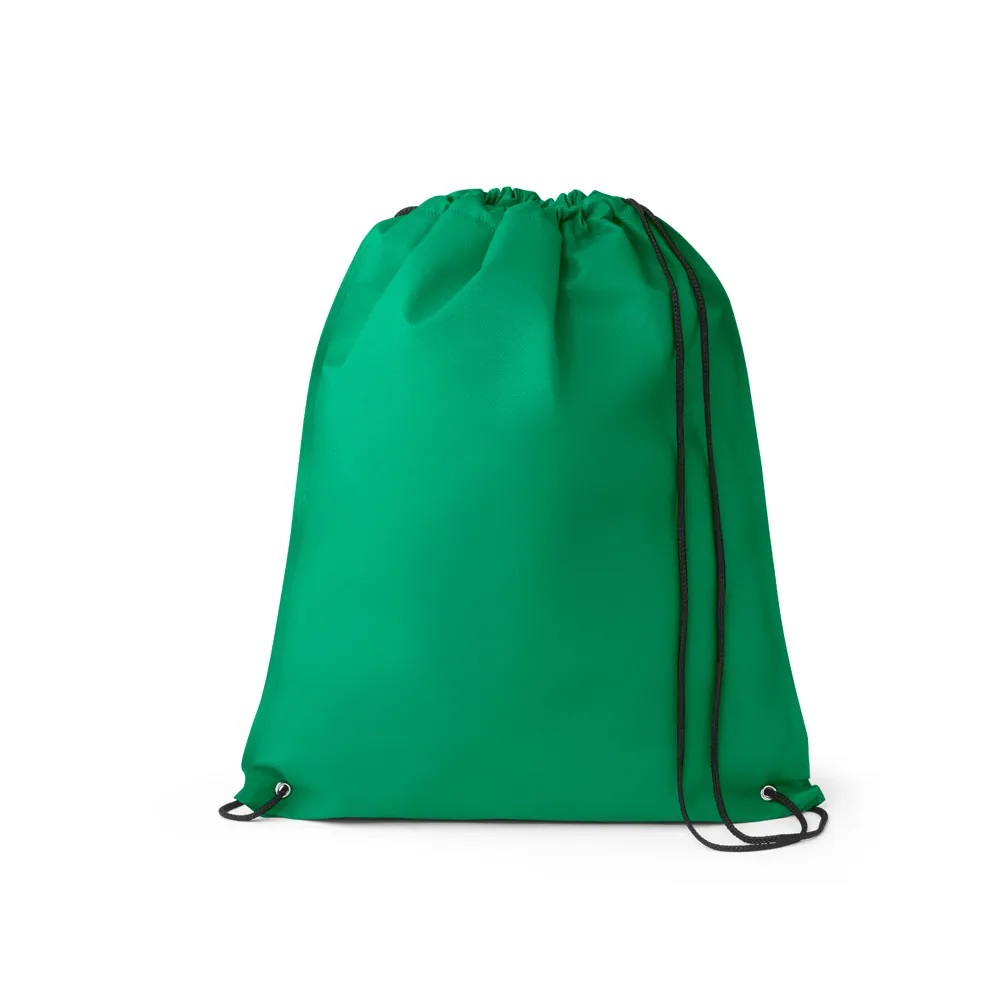 GALWAY. Sacola tipo mochila em non-woven (80 g/m²) termo-selado - Thumbnail 9
