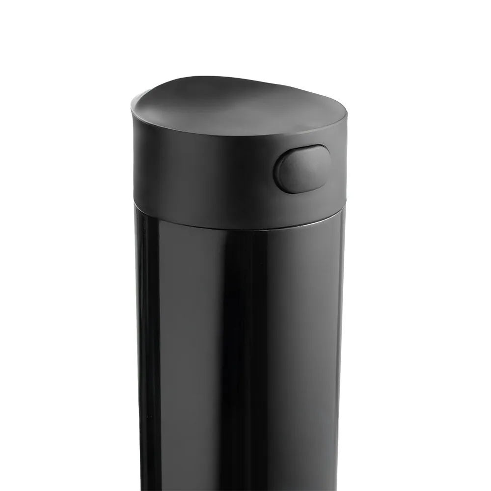 Copo Inox Parede Dupla 450ml - Thumbnail 3