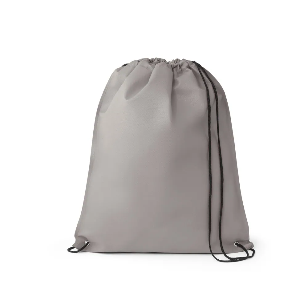 GALWAY. Sacola tipo mochila em non-woven (80 g/m²) termo-selado - Thumbnail 10