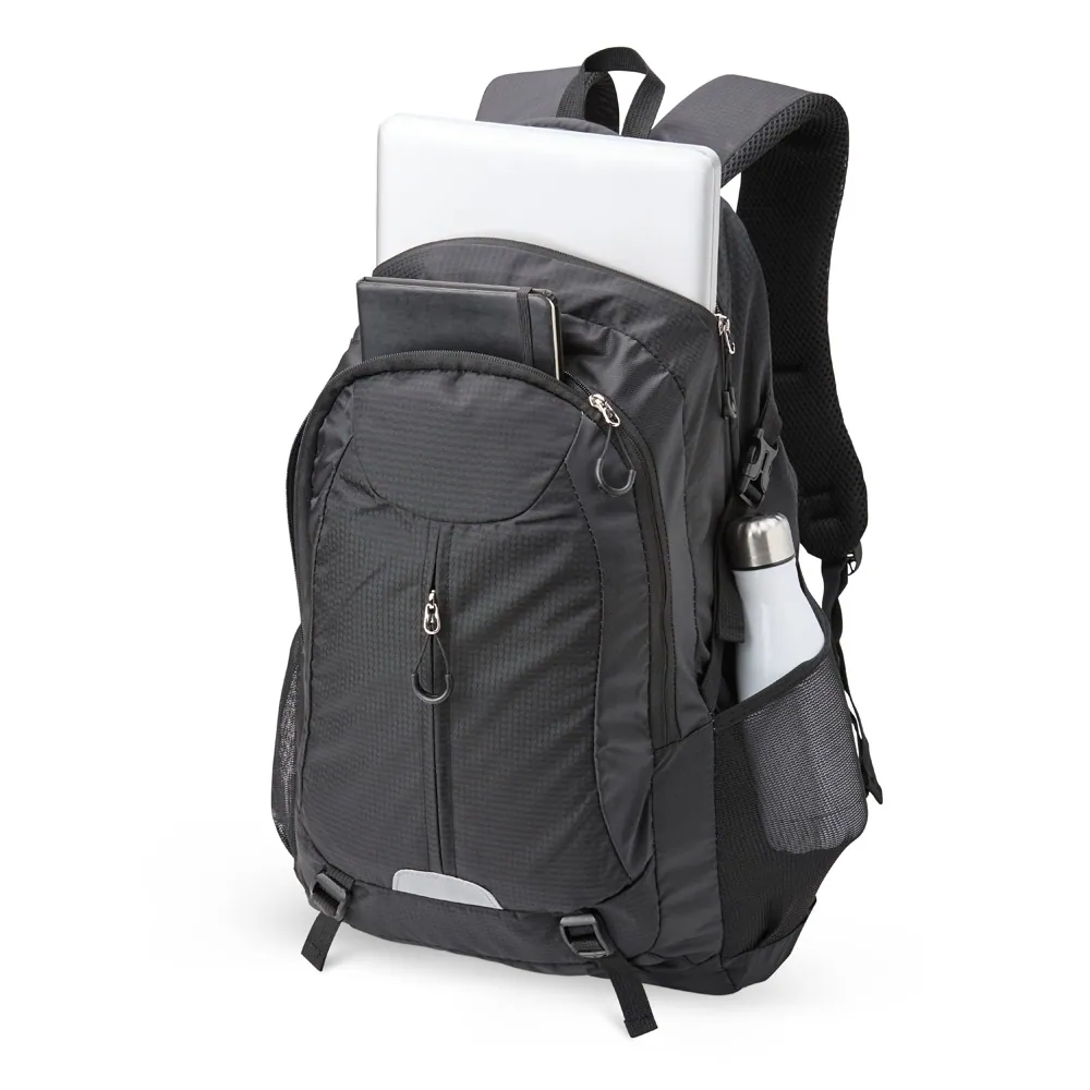 Mochila Poliéster 40L - Thumbnail 3