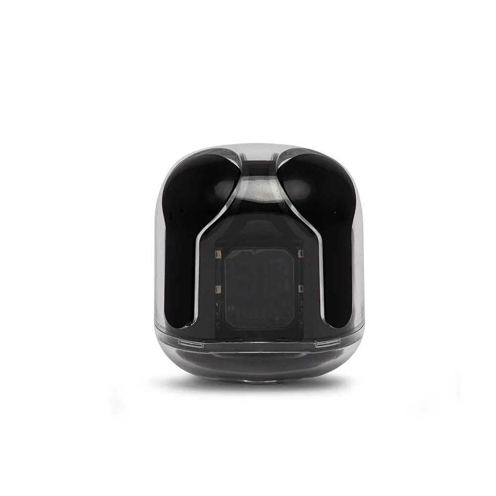 Fone de Ouvido Bluetooth Touch com Case Carregador - Thumbnail 4