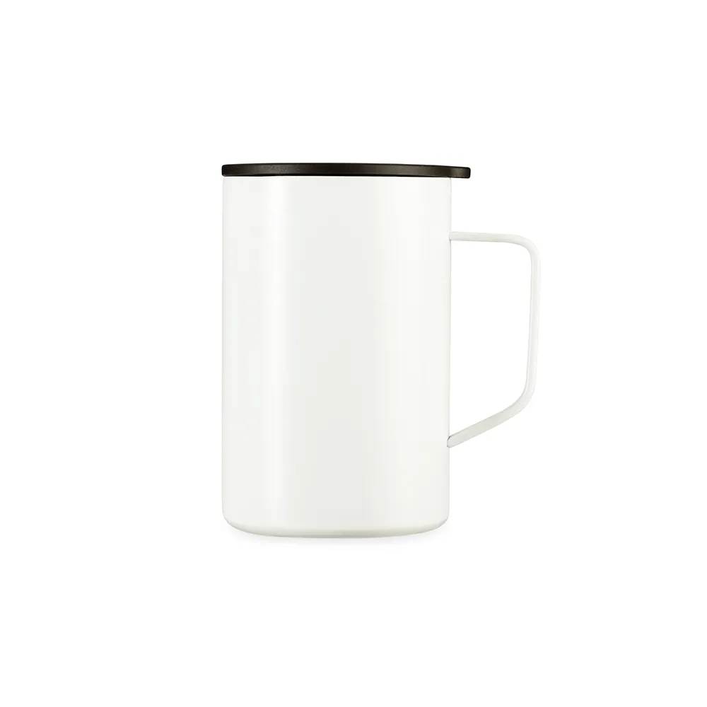 Caneca Inox Parede Dupla 350ml - Thumbnail 7