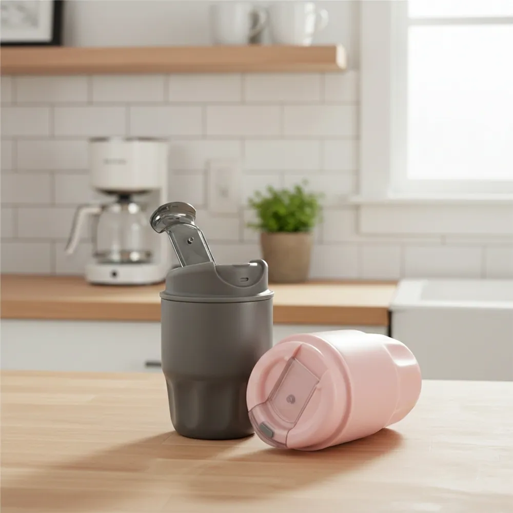 Copo Térmico 250ml - Thumbnail 2