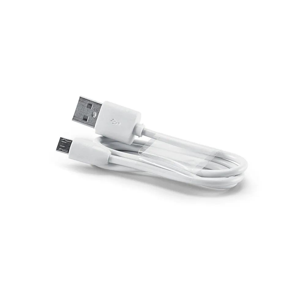 BIT 1. Bateria portátil em ABS (1.200 mAh) - Thumbnail 6