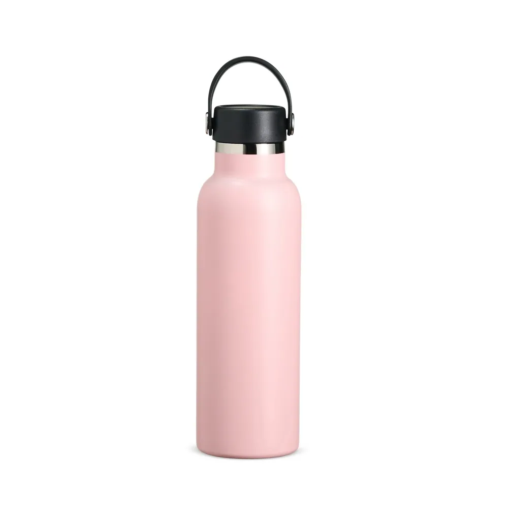 Garrafa Térmica Inox 550ml - Thumbnail 8