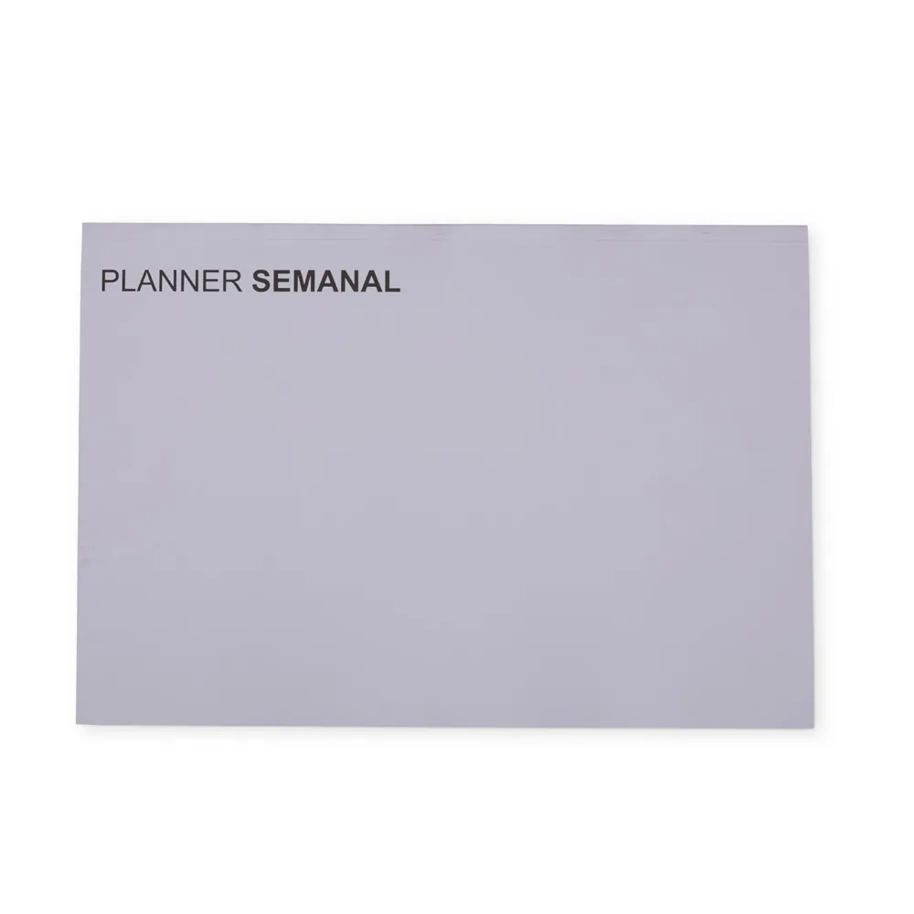 Planner Semanal - Thumbnail 6