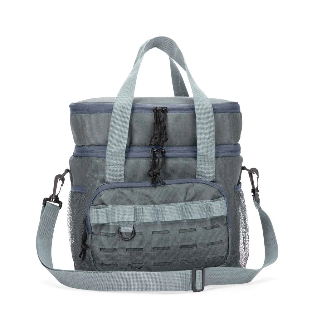 Bolsa Térmica Dupla 16 Litros