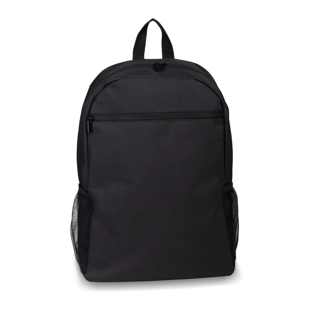 Mochila para notebook em Poliéster 300D - Thumbnail 7