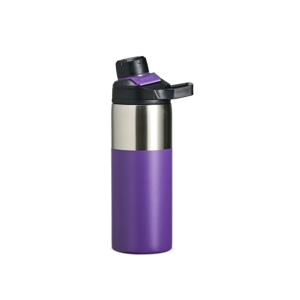 Garrafa Térmica 550ml - Thumbnail 7