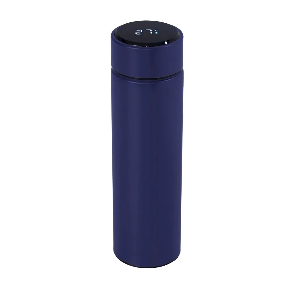 Garrafa Térmica 400ml com Display LED - Thumbnail 6