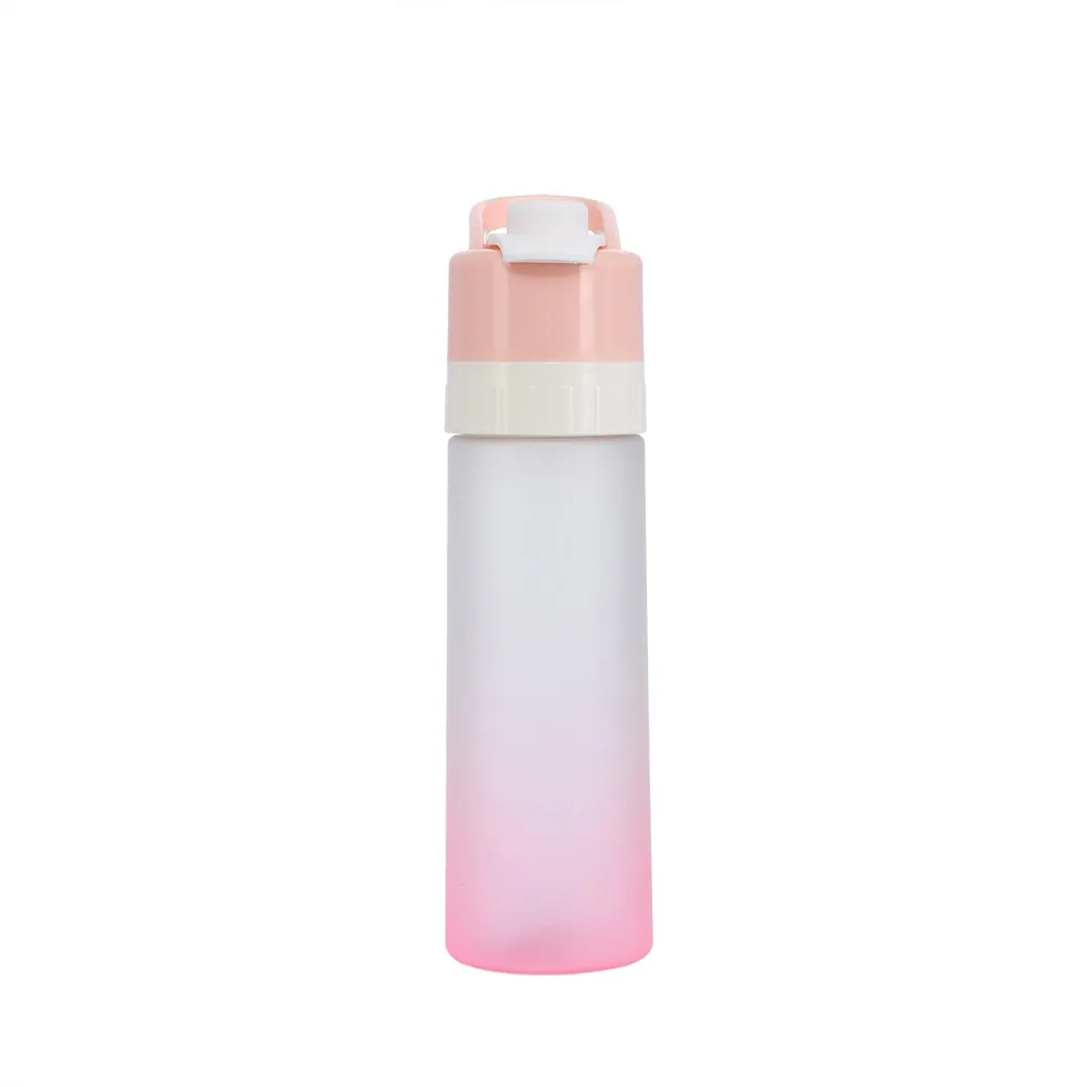 Squeeze Borrifador Plástico 650ml - Thumbnail 8