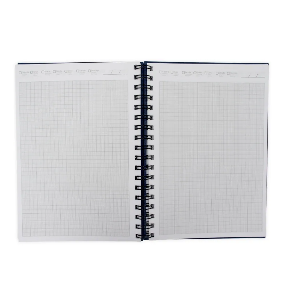 Caderno Cromato 23 x 16 - Thumbnail 6