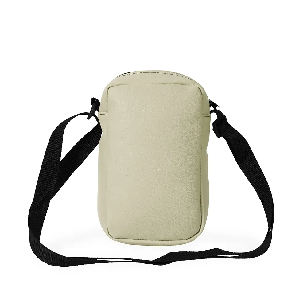 Bolsa de Ombro Couro Sintético - Thumbnail 5