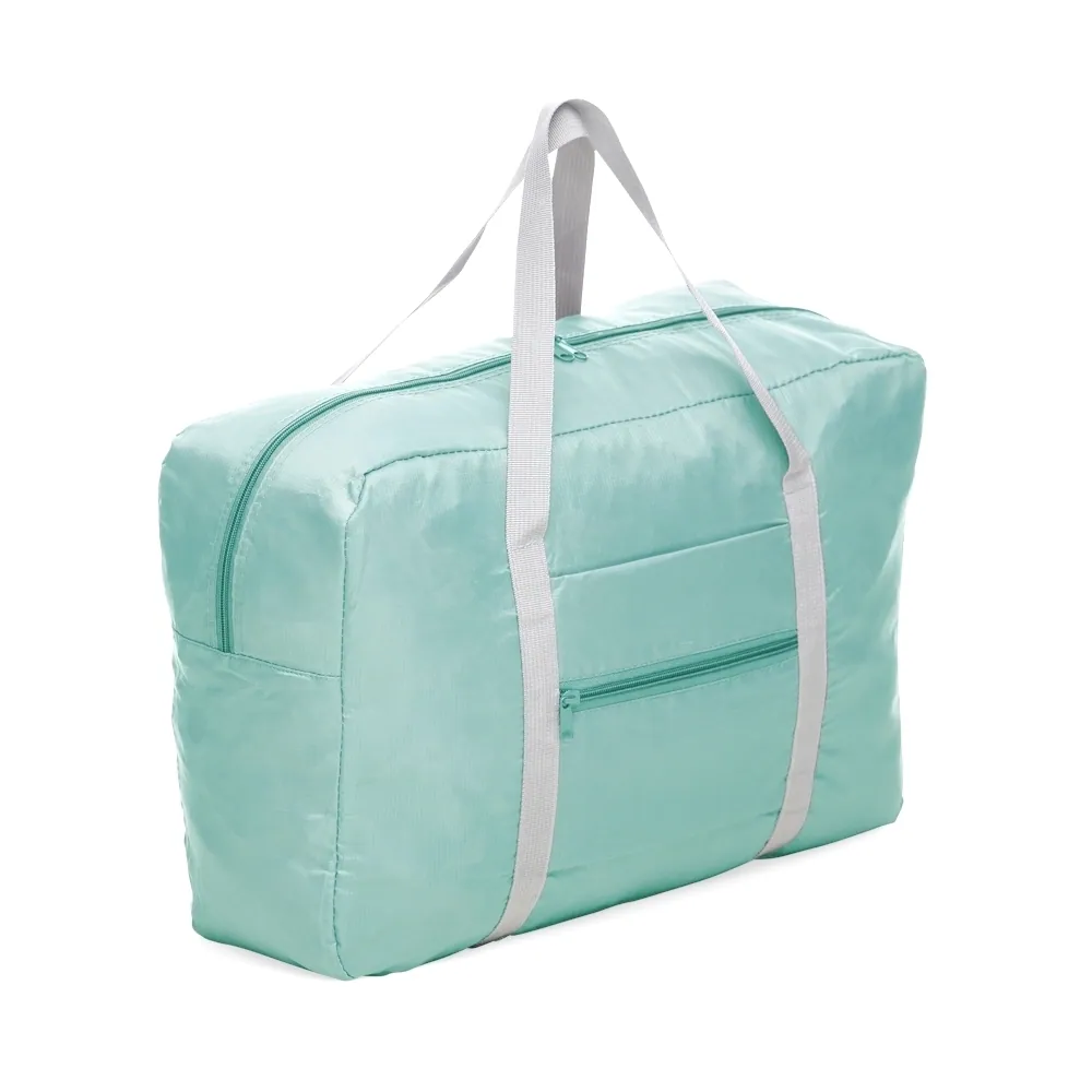 Bolsa de Viagem Dobrável 32L - Thumbnail 9