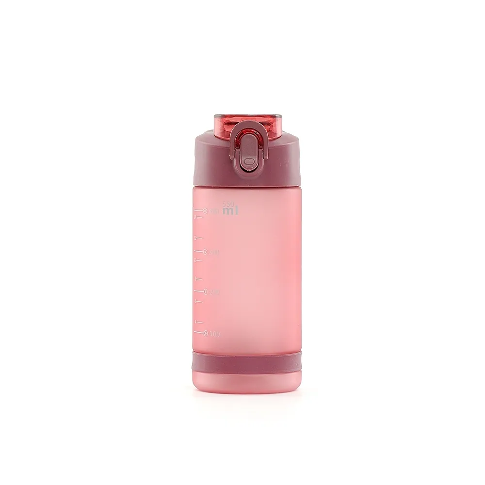 Squeeze Plástico 550ml - Thumbnail 7
