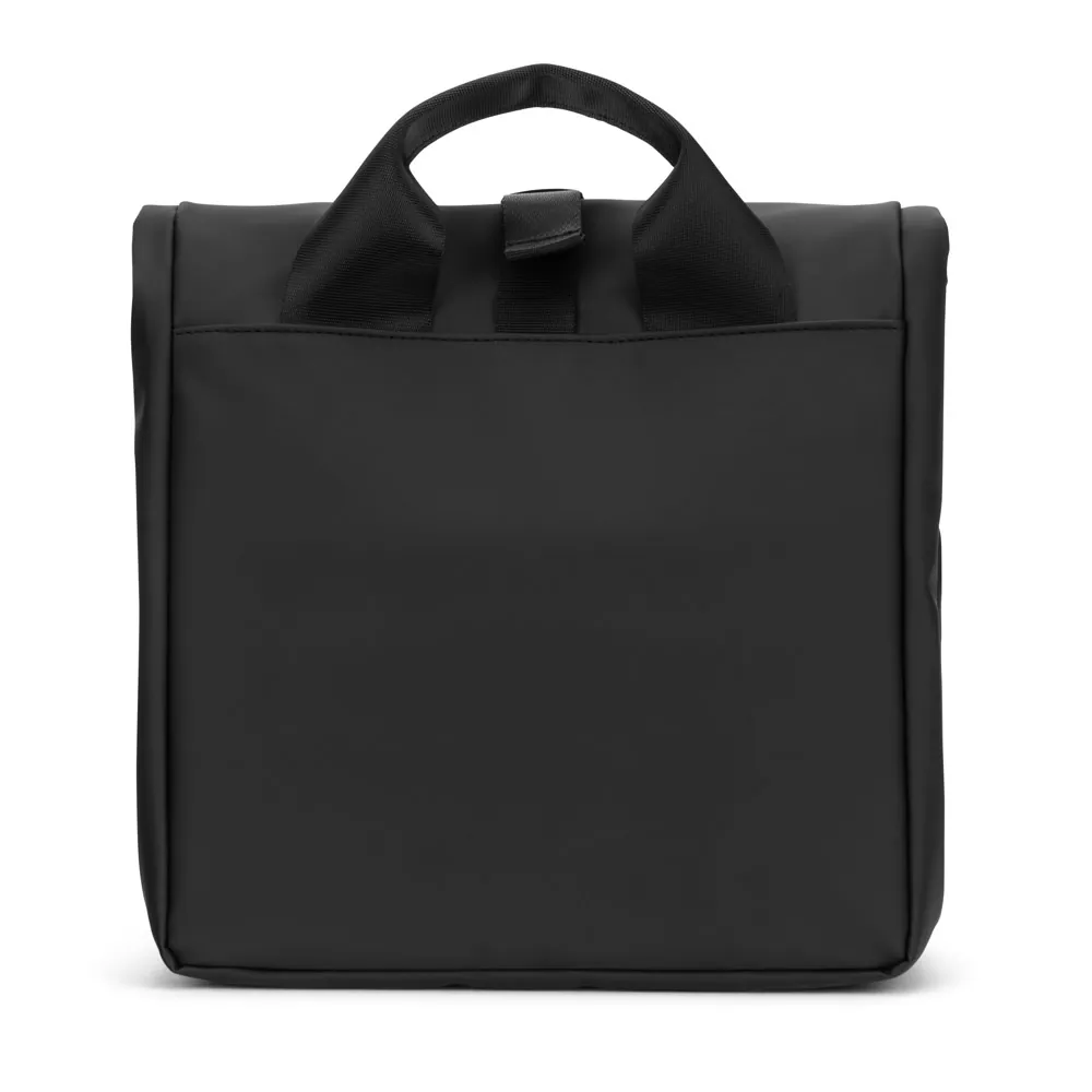 AZORES COOLER. Bolsa térmica "roll top" em PU, com isolamento em PEVA (7L) - Thumbnail 3
