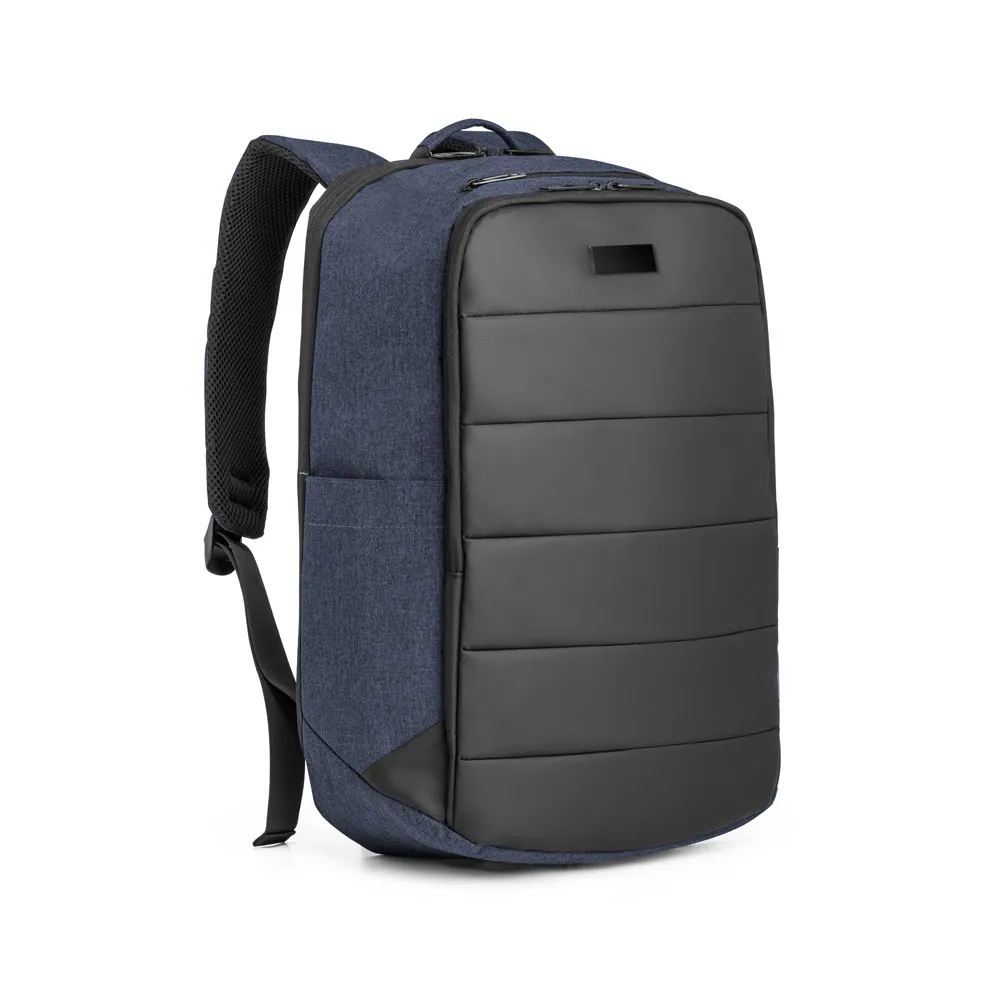 MUNIQUE. Mochila para notebook (17") em 300D de alta densidade (21 L) - Thumbnail 23
