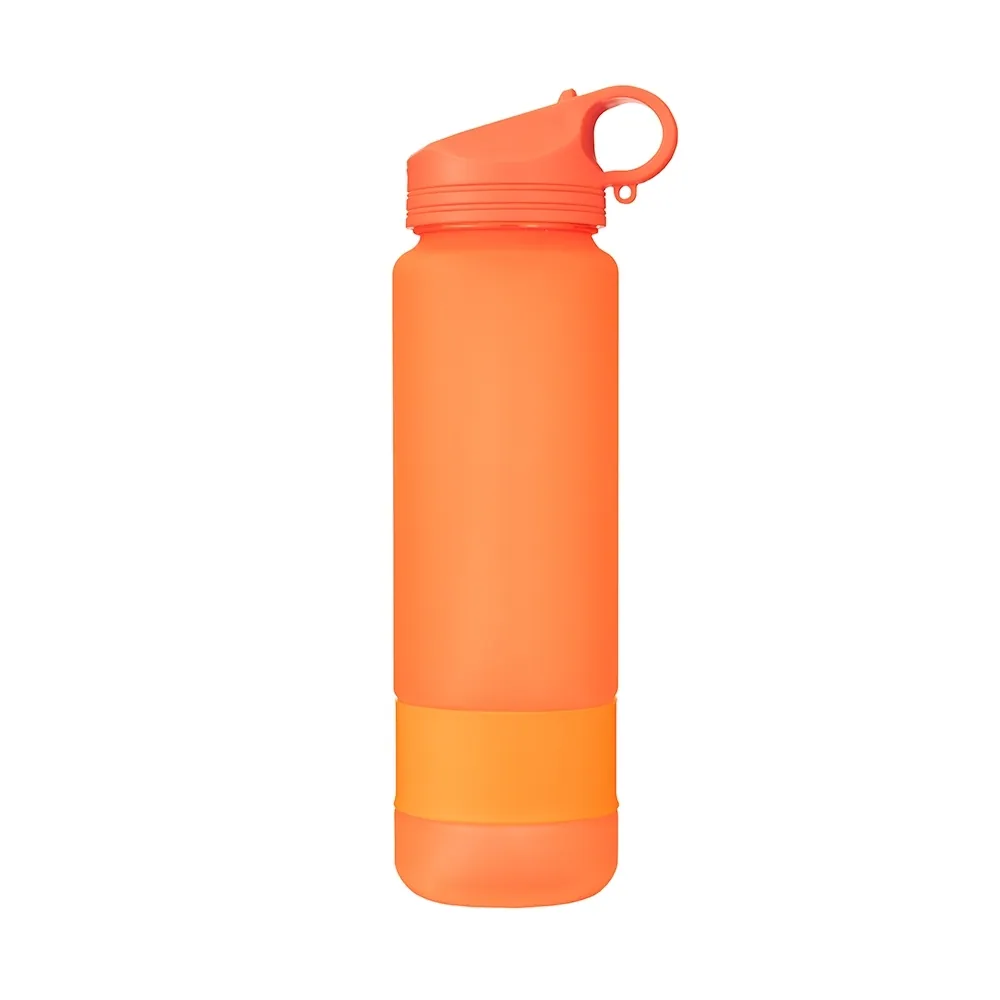 Squeeze Plástico 900ml - Thumbnail 9
