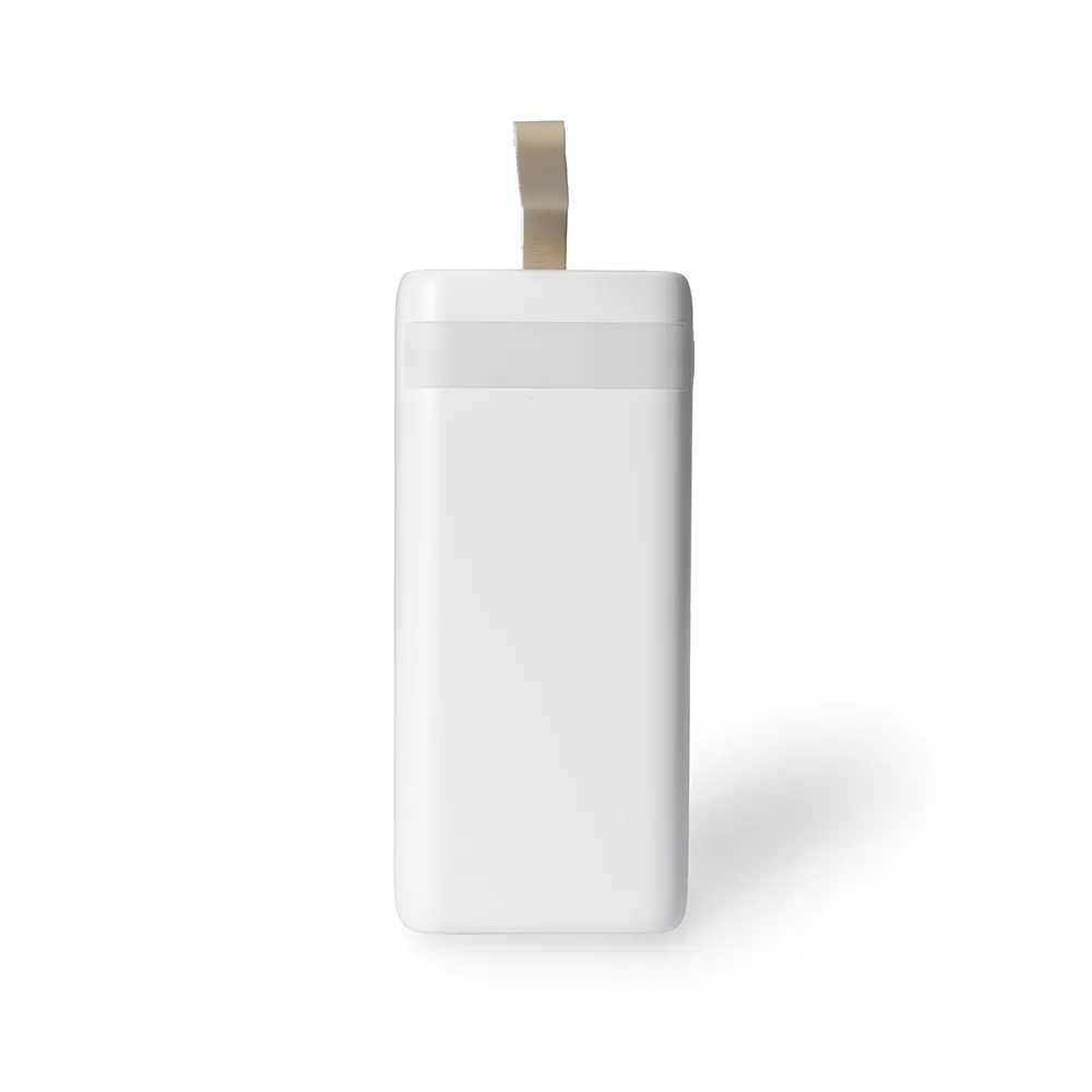 Power Bank 20.000mAh com Lanterna e Multissaídas - Thumbnail 7