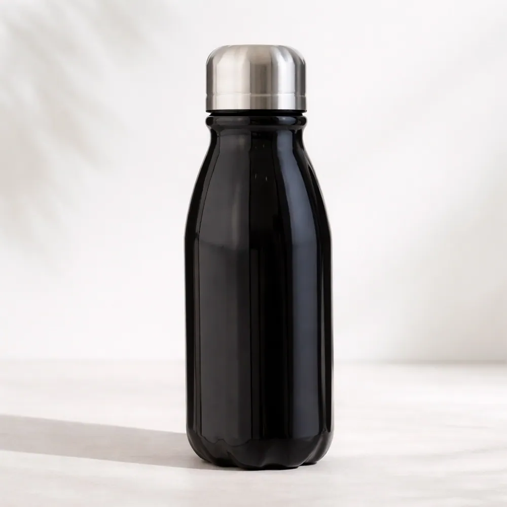 Garrafa Alumínio 400ml - Thumbnail 2