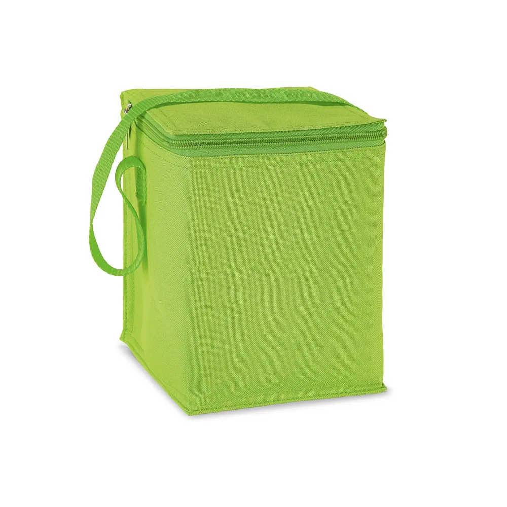 MEDAN. Cooler. Bolsa térmica em 600D 4 L - Thumbnail 5