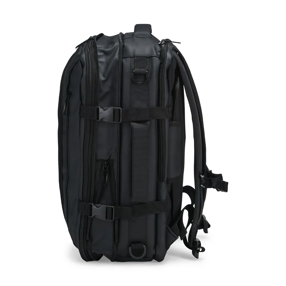 Mochila Expansível PU 28L - Thumbnail 8