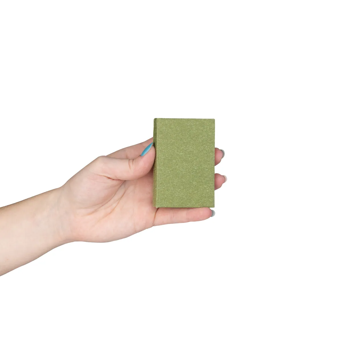 Mini Caderno (8x5cm) - Thumbnail 9
