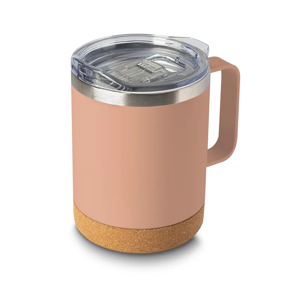 Caneca Térmica em Aço Inox - Thumbnail 6