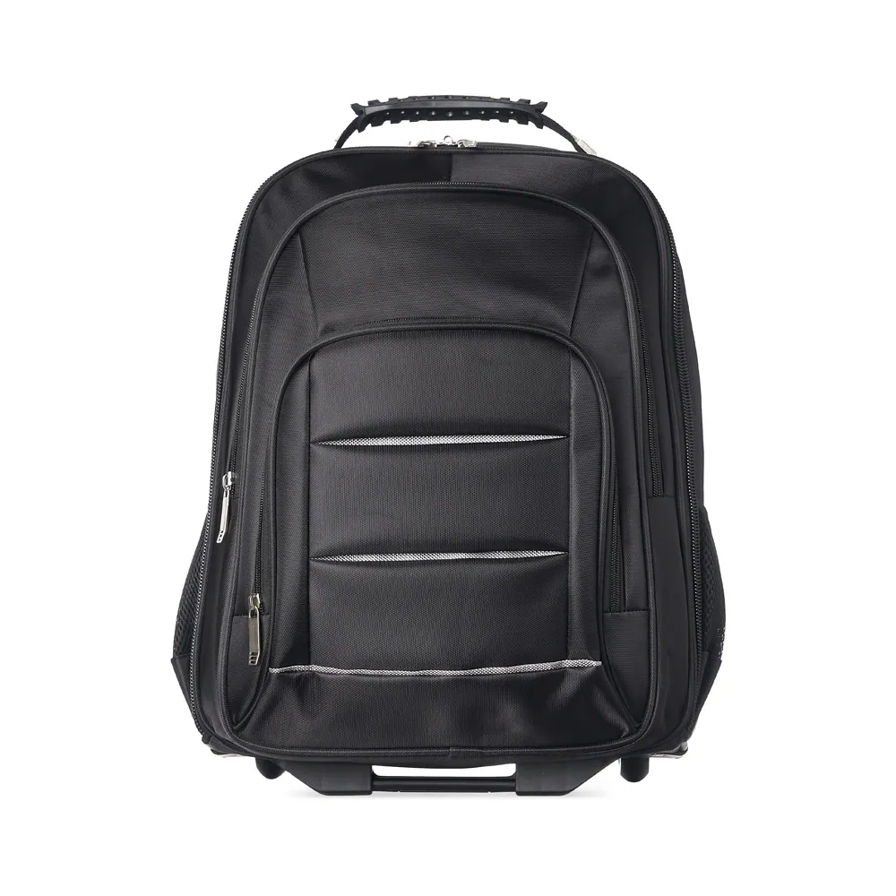 Mochila de Carrinho Padrão Bagagem de Mão 38L - Thumbnail 8