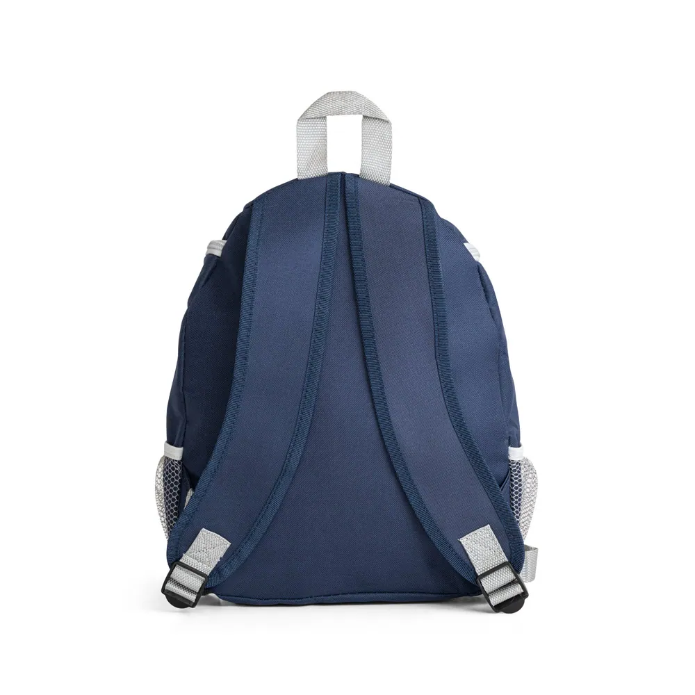 JAIPUR. Cooler. Mochila térmica em 600D 9 L - Thumbnail 8