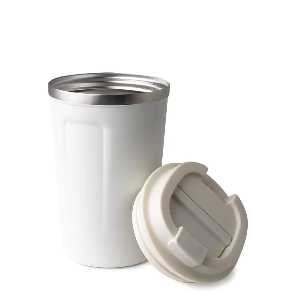 Copo Térmico Inox 350ml - Thumbnail 4